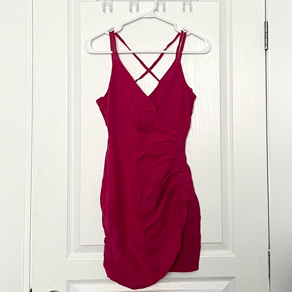 Zara Dress